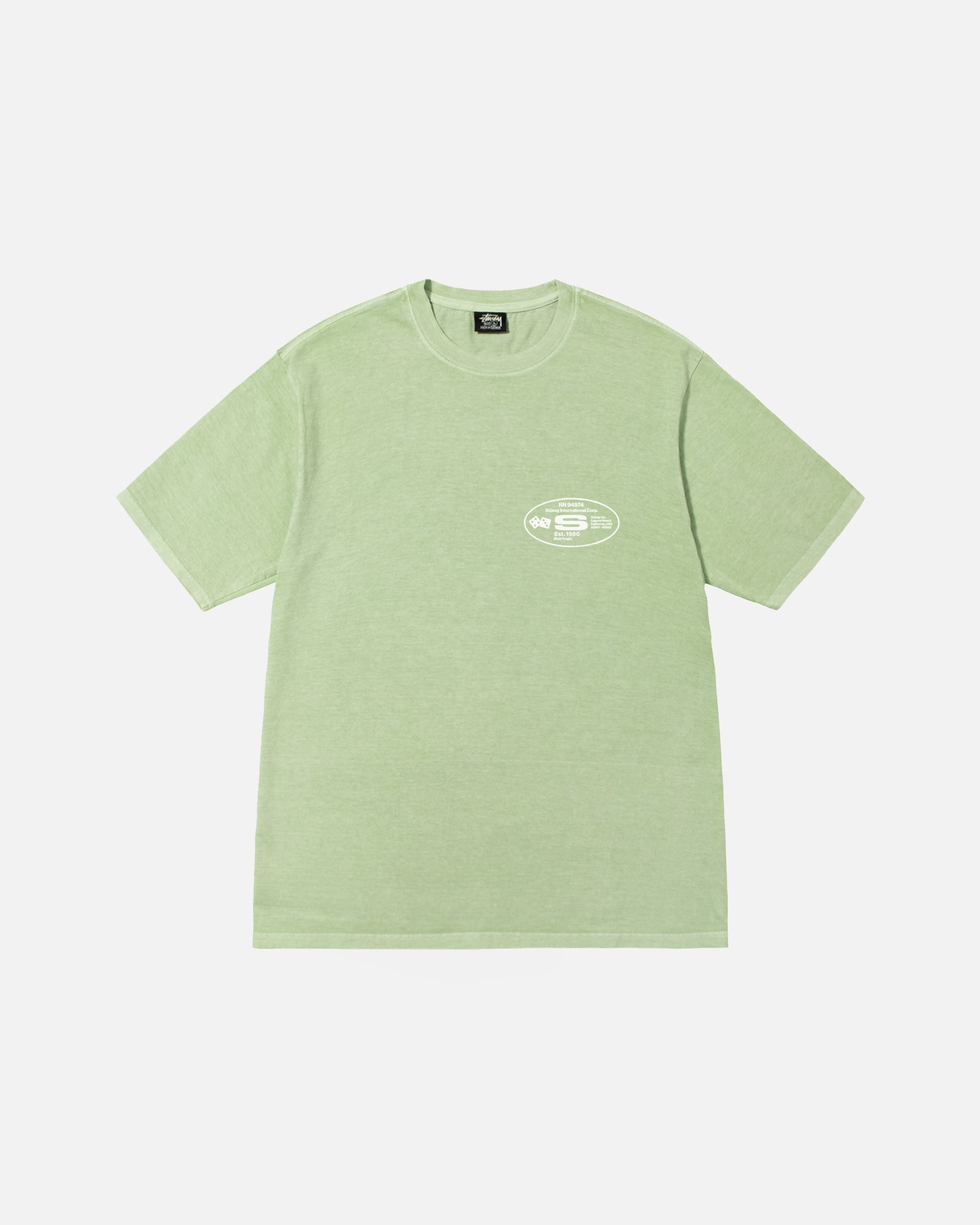 Tees – Stüssy Europe