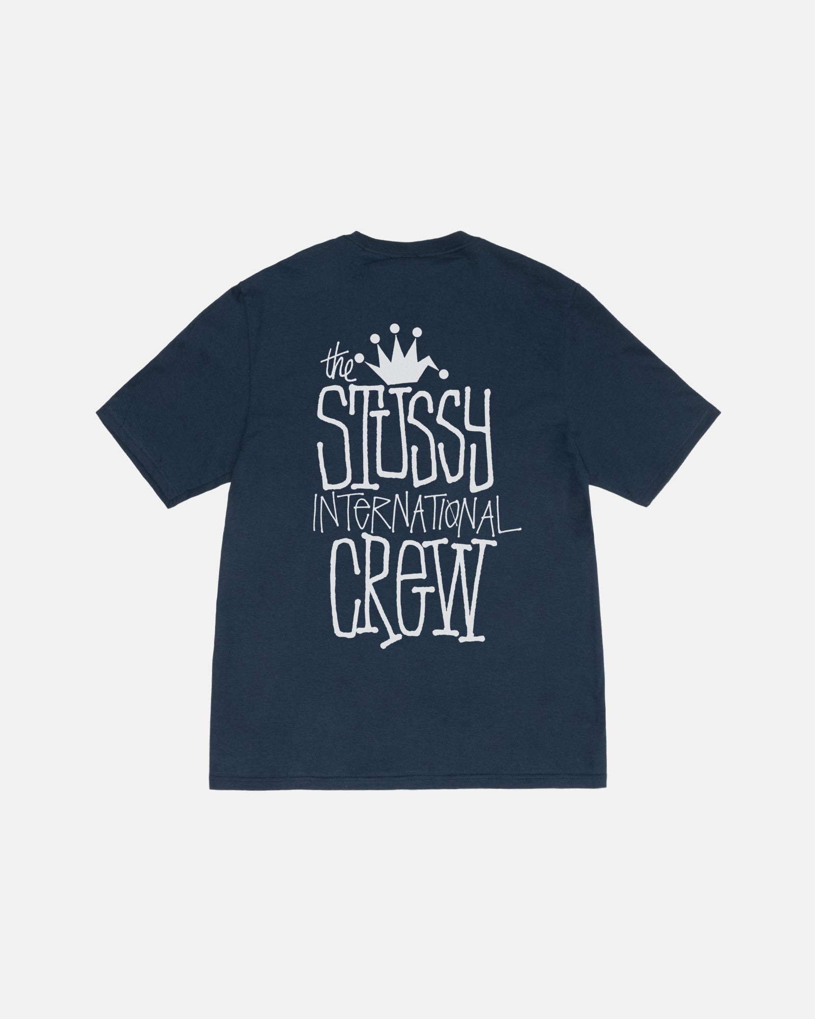 All stussy discount t shirts