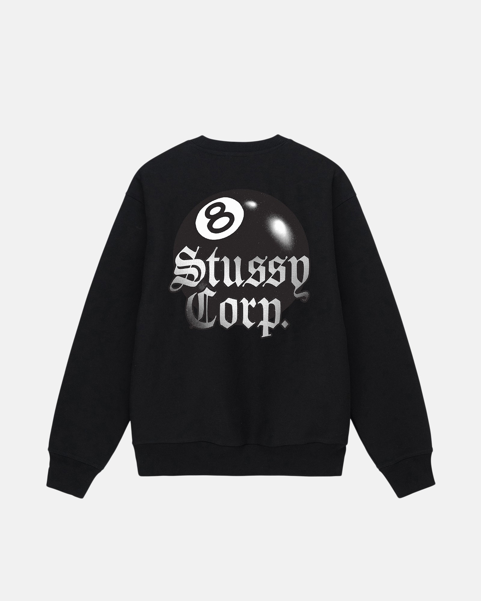 XL – Stüssy Europe