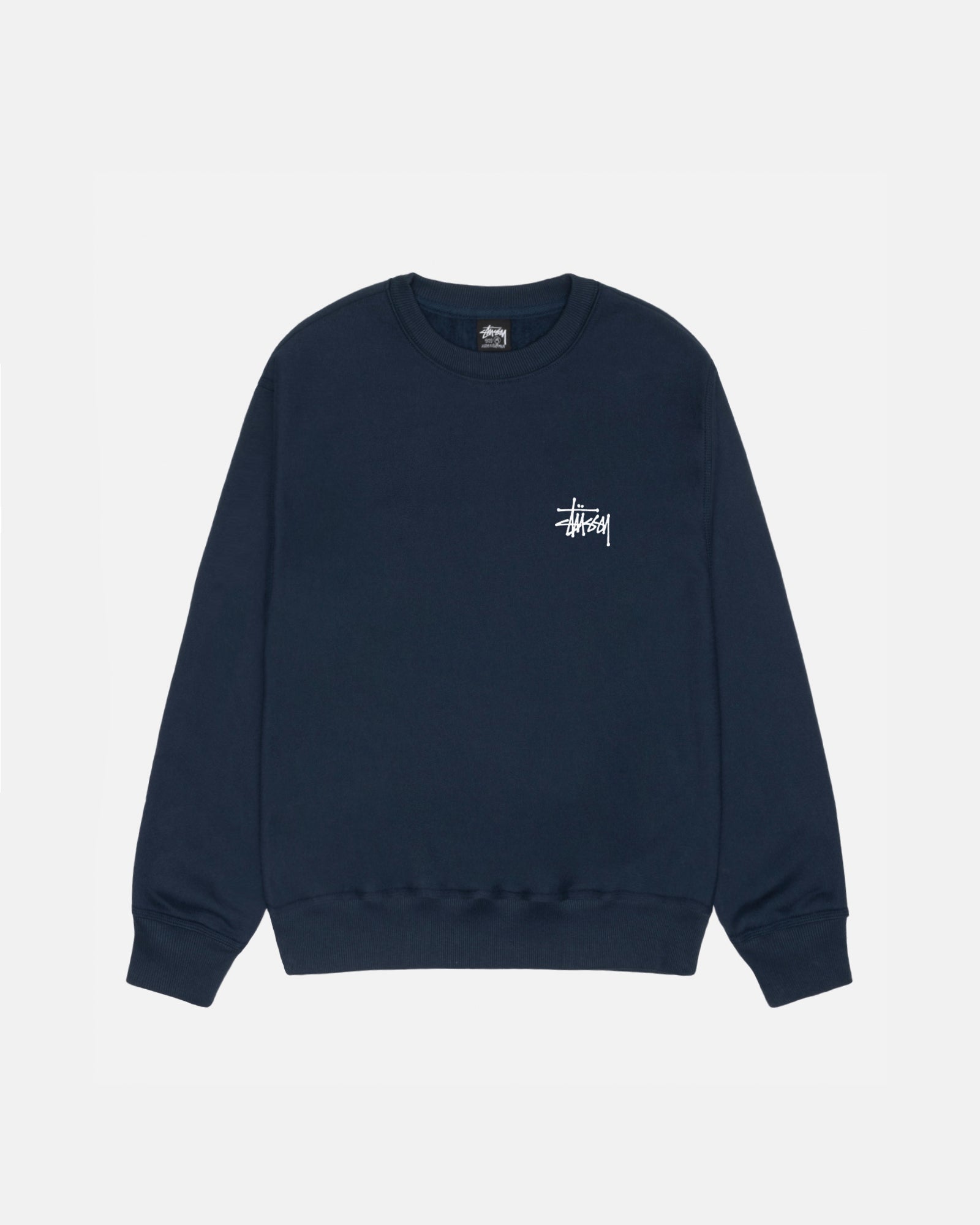 XL – Stüssy Europe