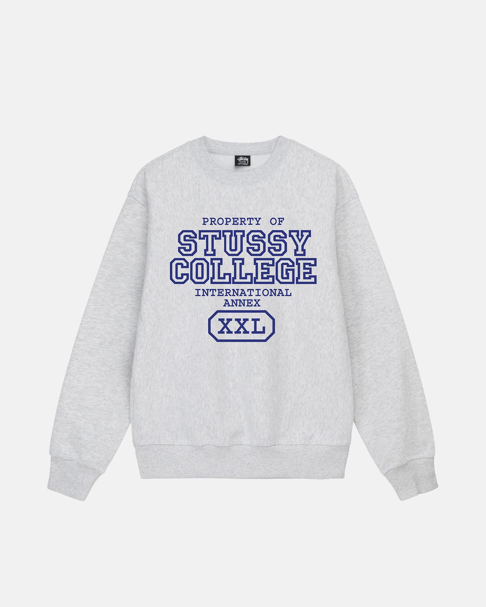 Property Of Crew - Unisex Hoodies & Sweatshirts | Stüssy – Stüssy 