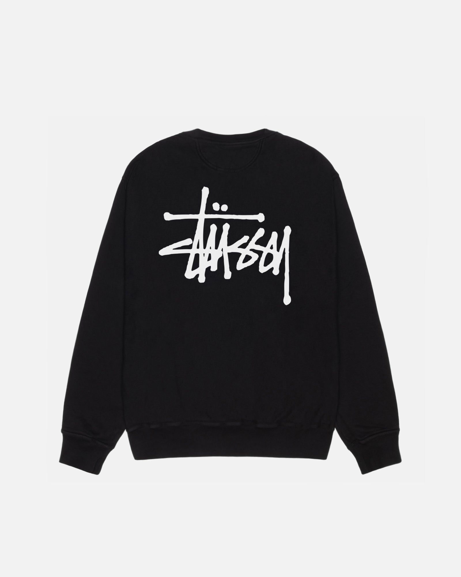 Pull 2024 stussy gris