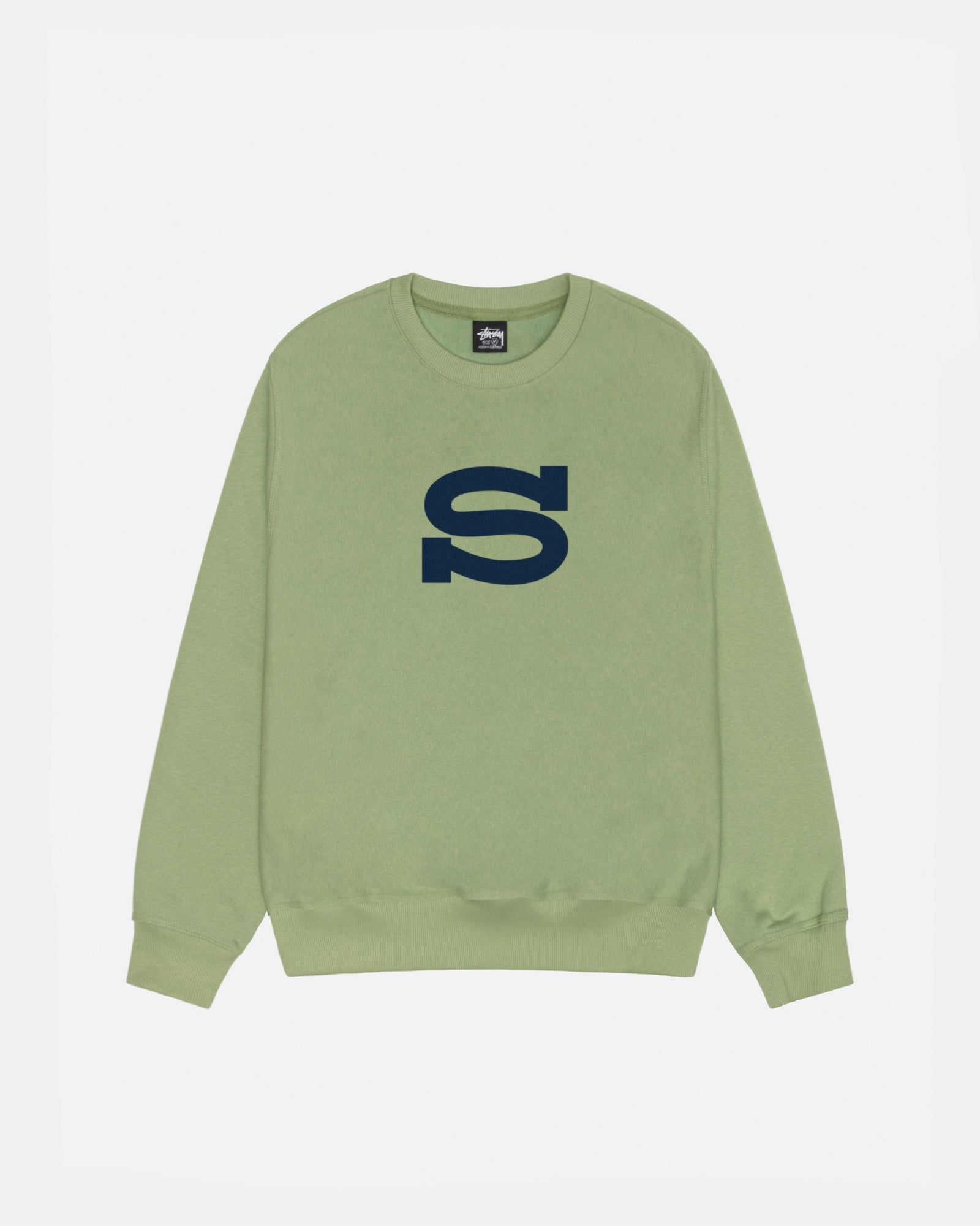 Letterman Crew - Unisex Hoodies & Sweatshirts | Stüssy – Stüssy Europe