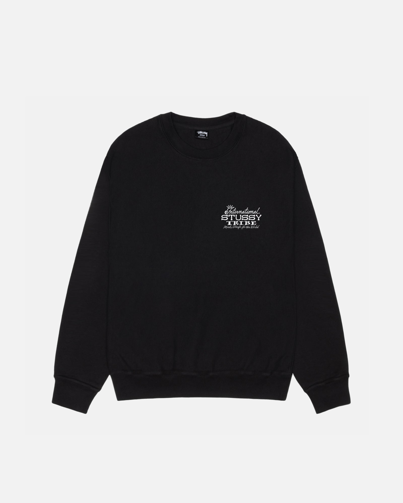 Men's Hoodies, Crewneck Sweatshirts, Sweaters | UK & EU - Stüssy