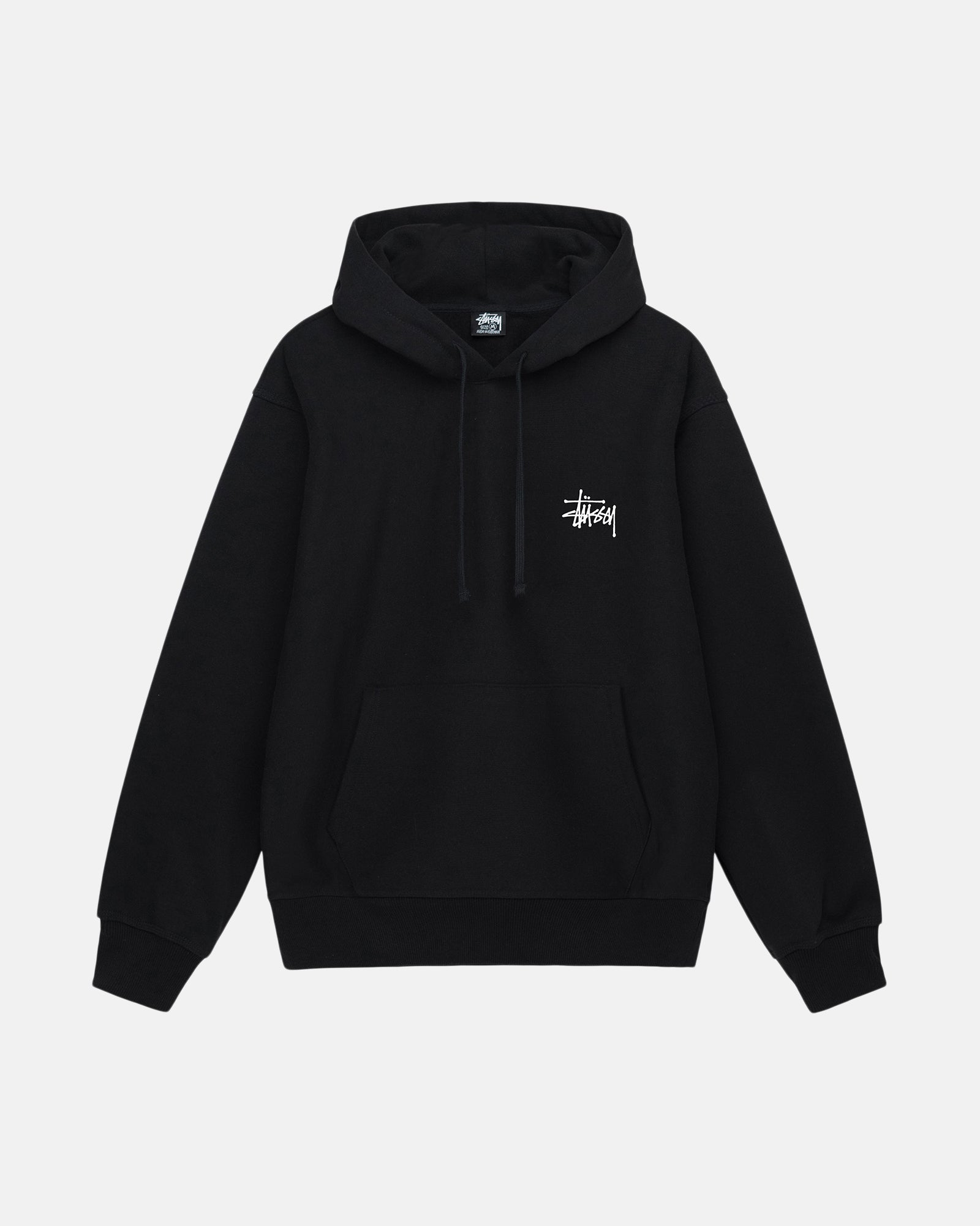 Stussy design best sale app hoodie