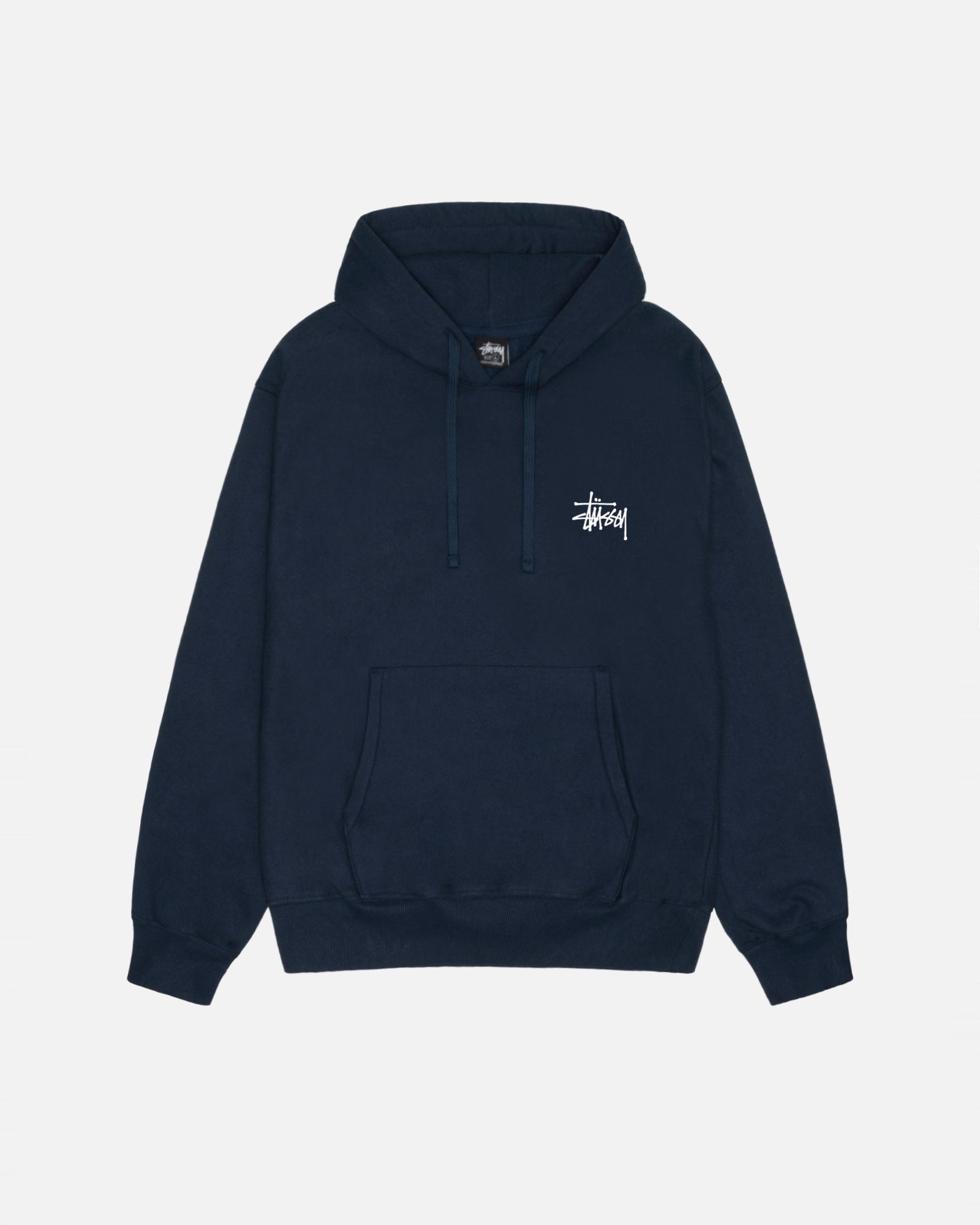 Stussy pullover sales