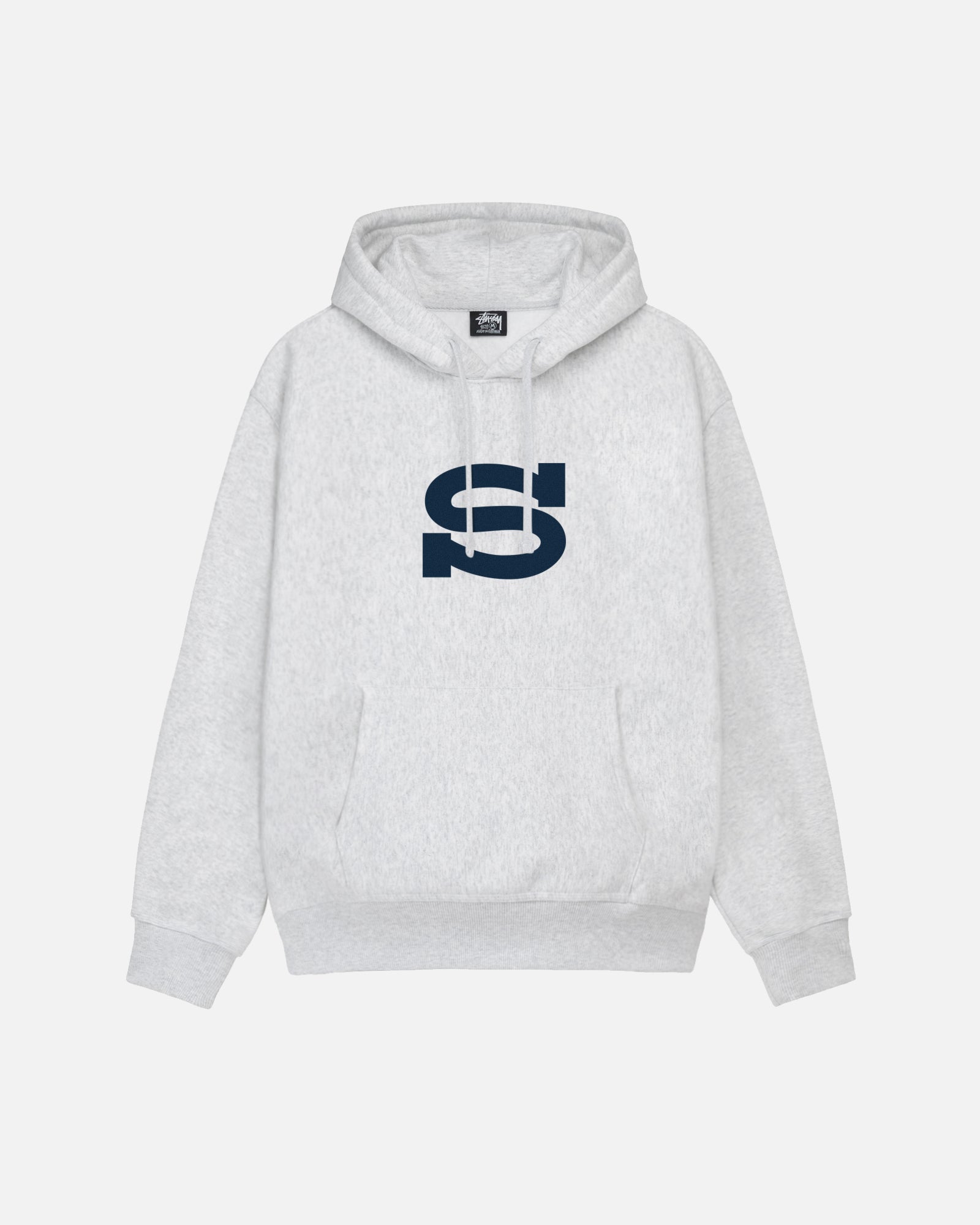 Letterman Hoodie - Unisex Hoodies & Sweatshirts | Stüssy – Stüssy