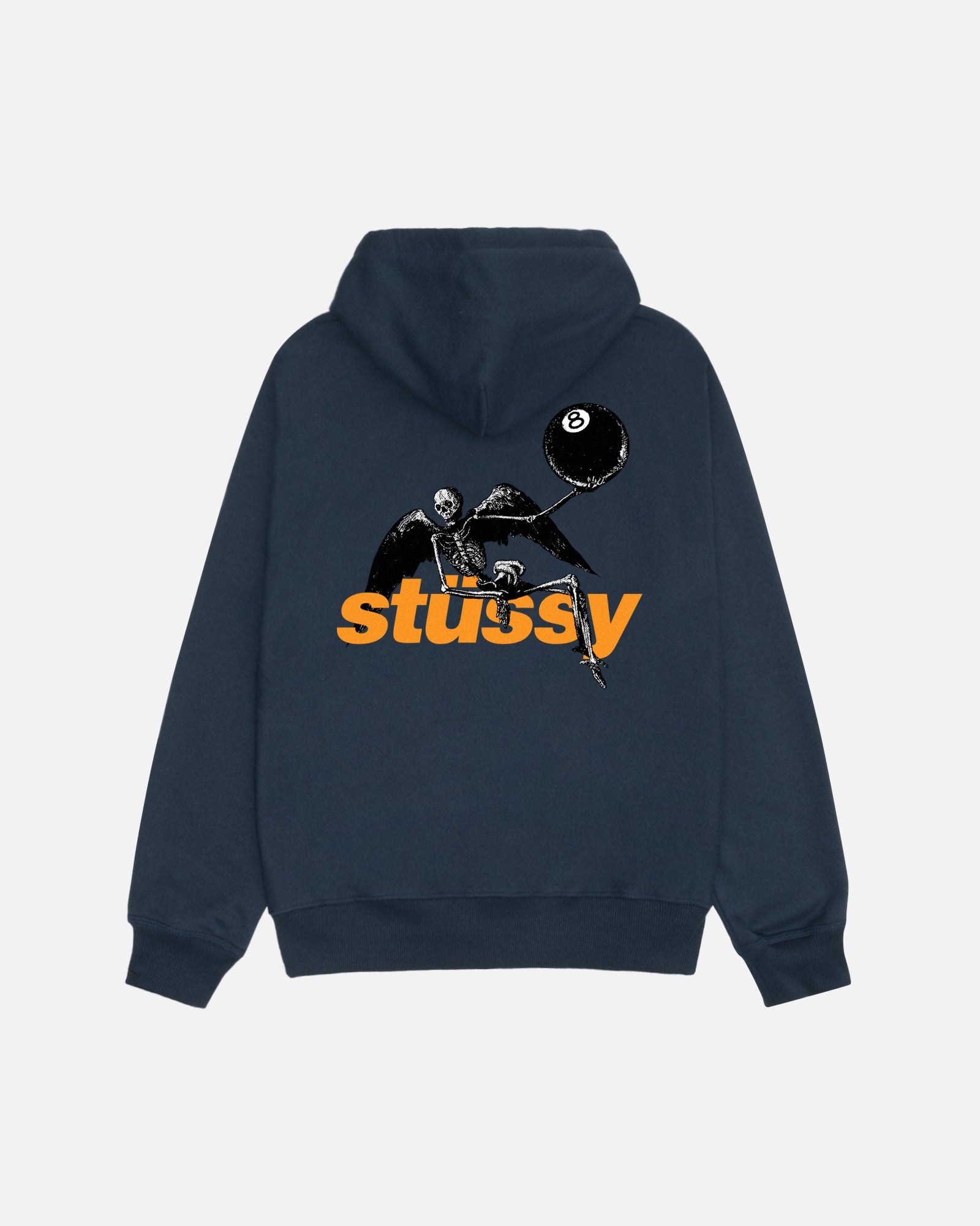 Sweats – Stüssy Europe