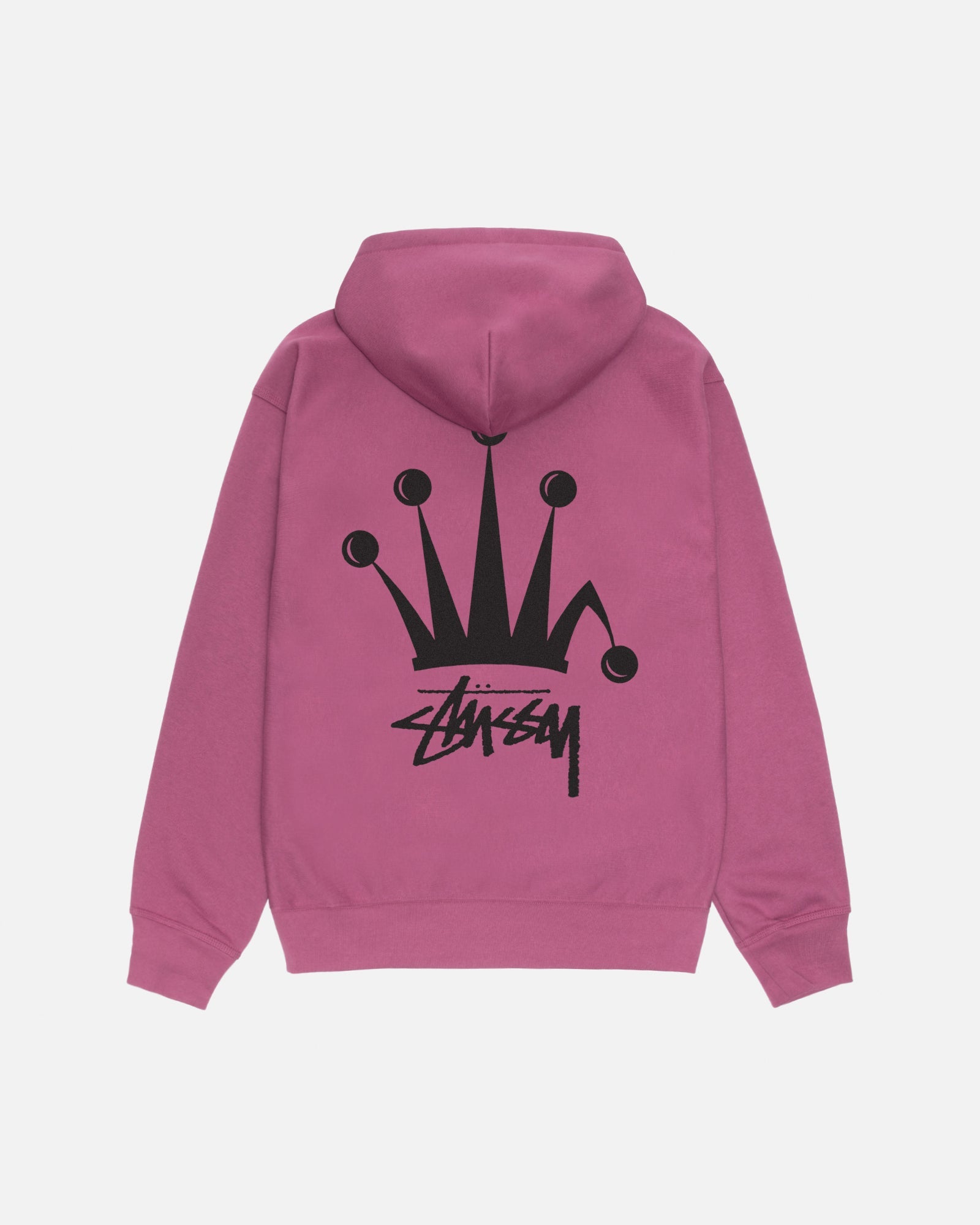 Stussy cambios discount