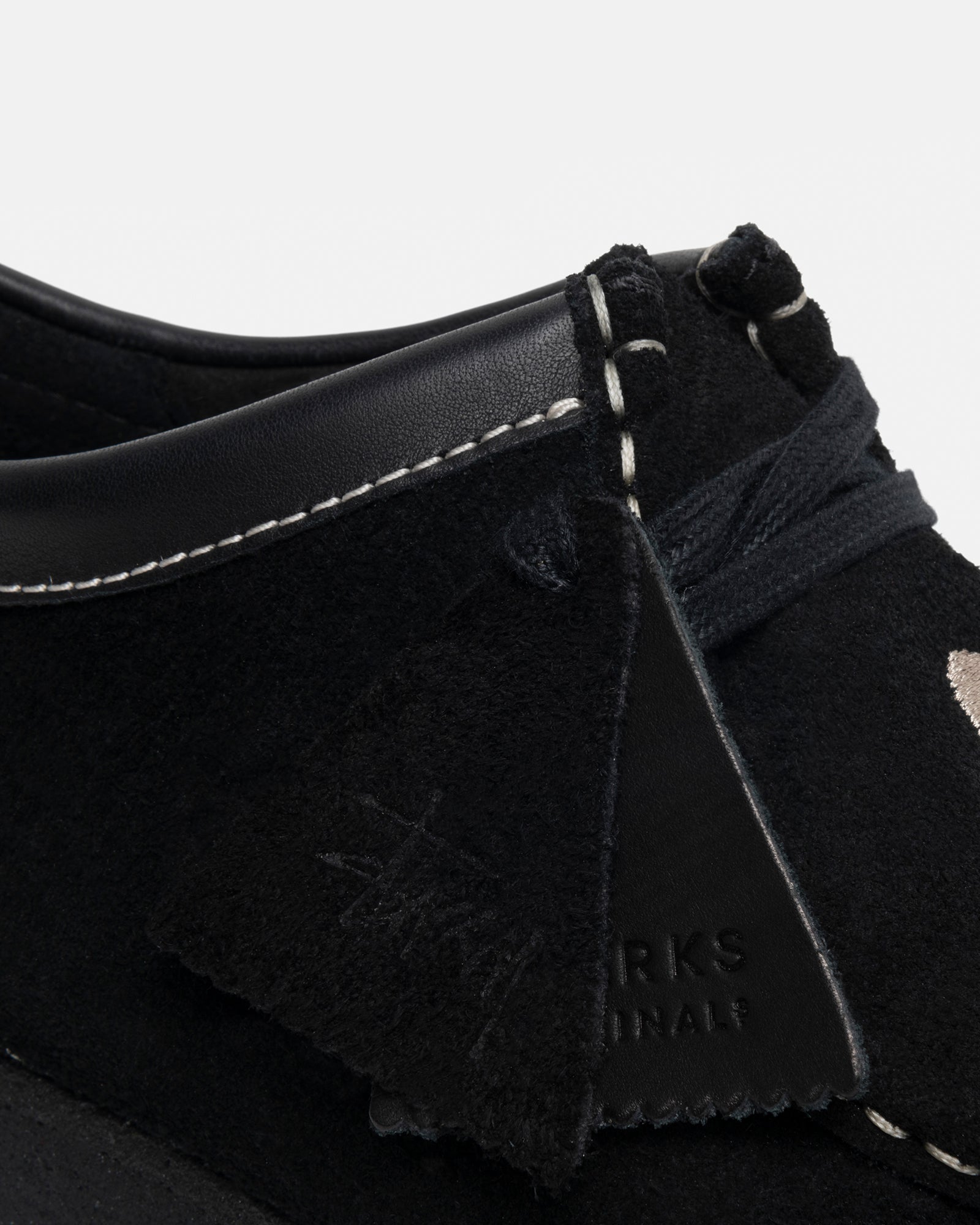 Stüssy & Clarks Wallabee - Unisex Footwear | Stüssy – Stüssy Europe