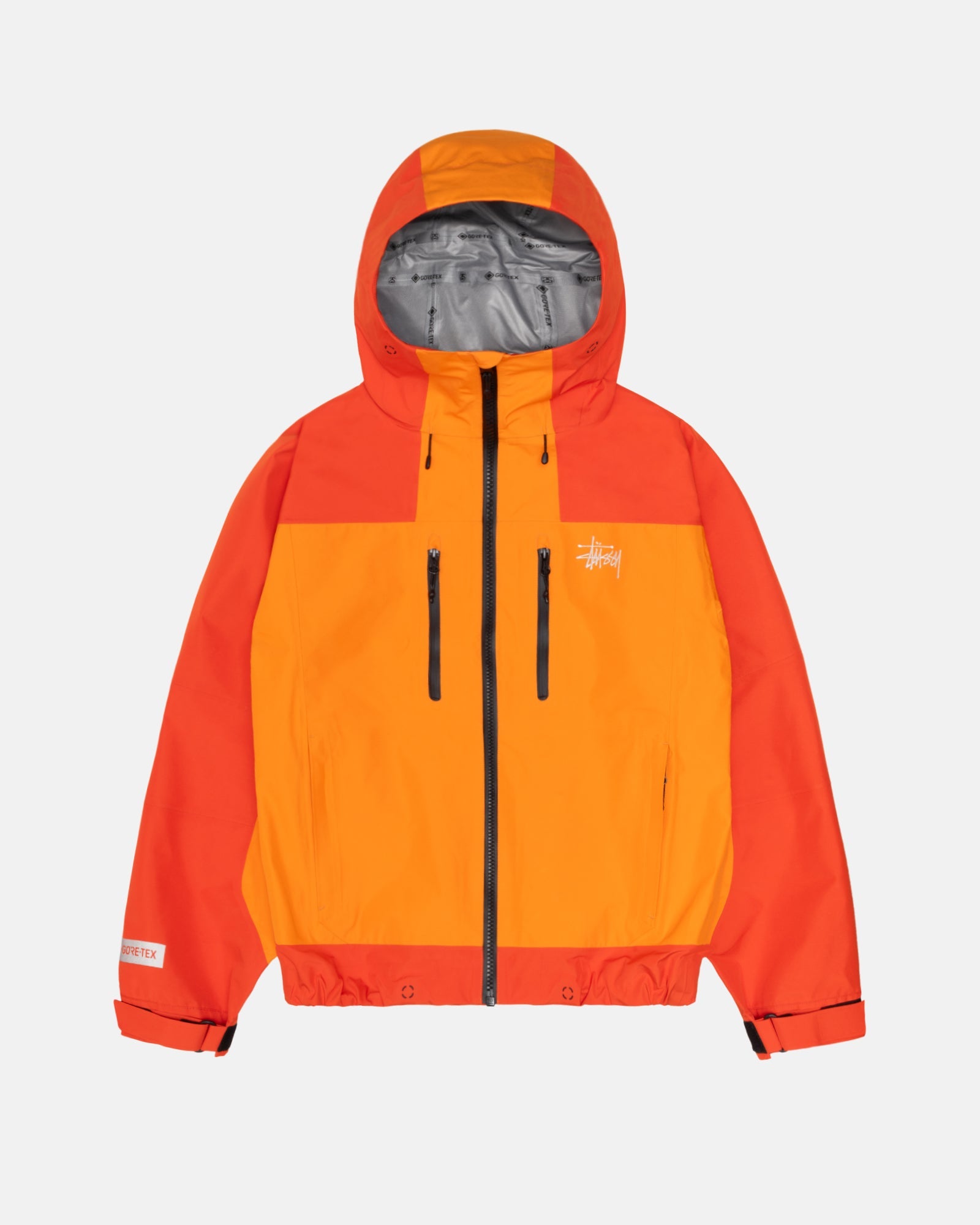 Gore-Tex Recycled Guide Shell - Unisex Jackets & Outerwear