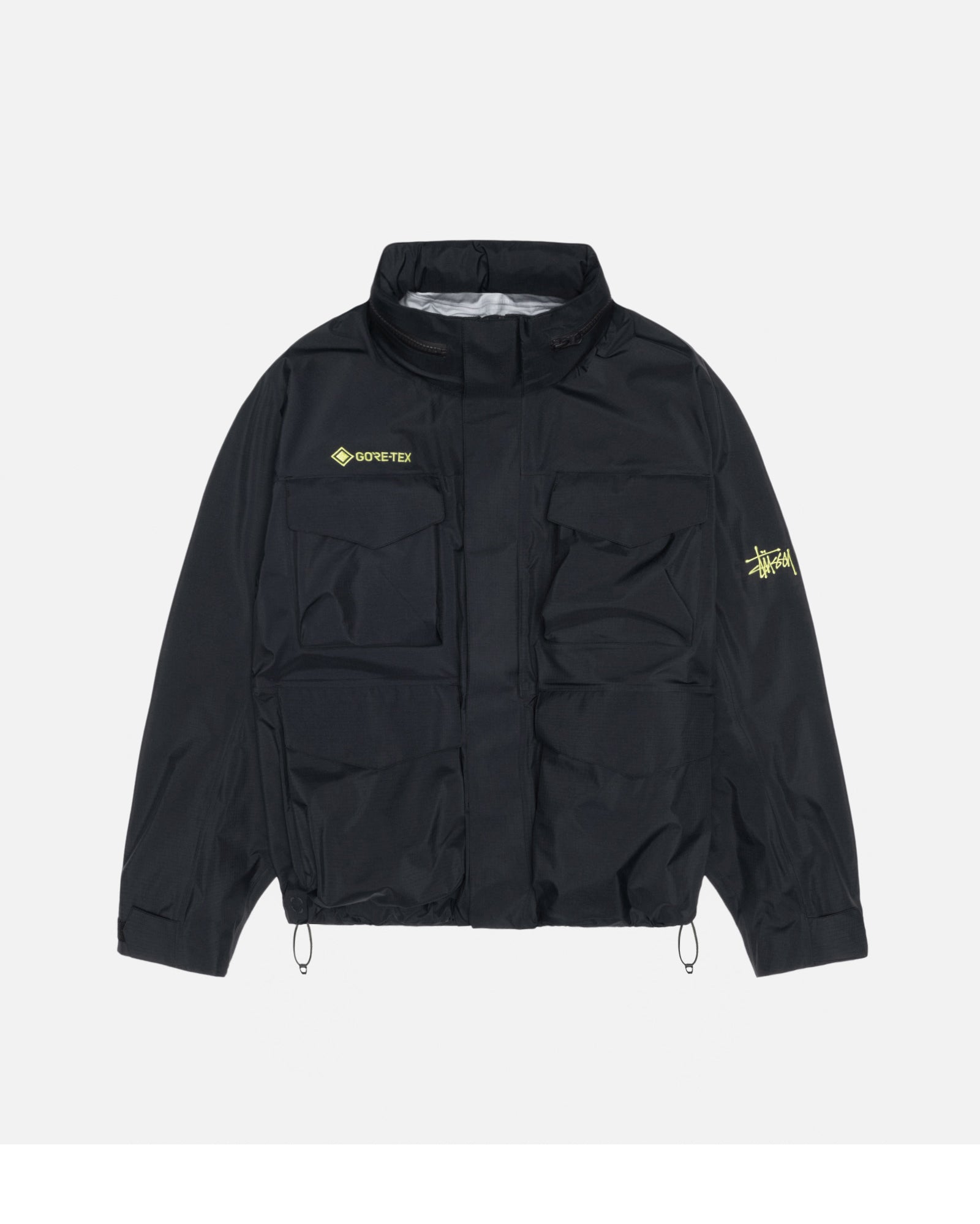 GORE-TEX M65 JACKET