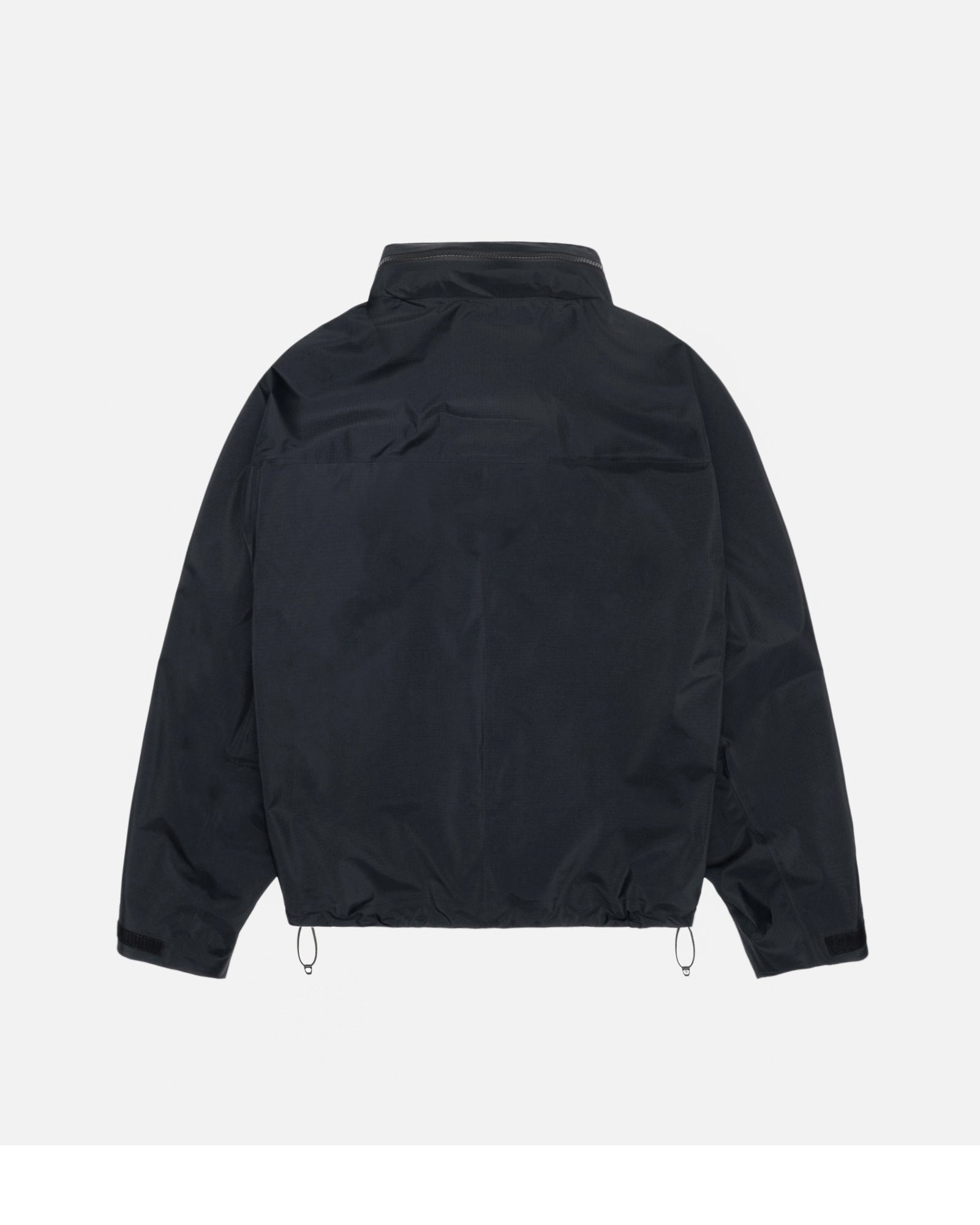 Stüssy Gore-Tex M65 Jacket Black Outerwear