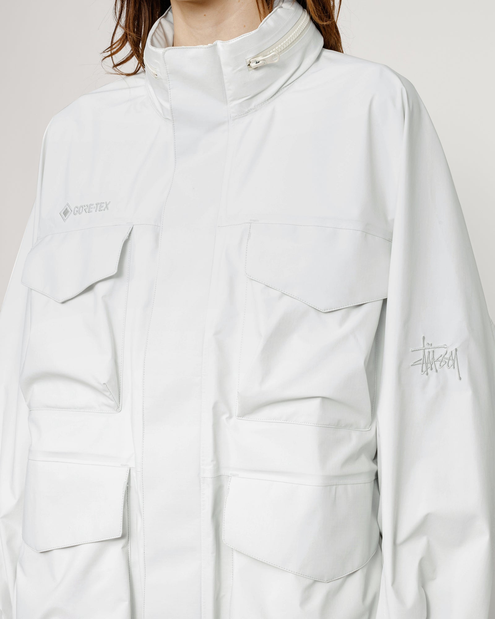 GORE-TEX M65 JACKET