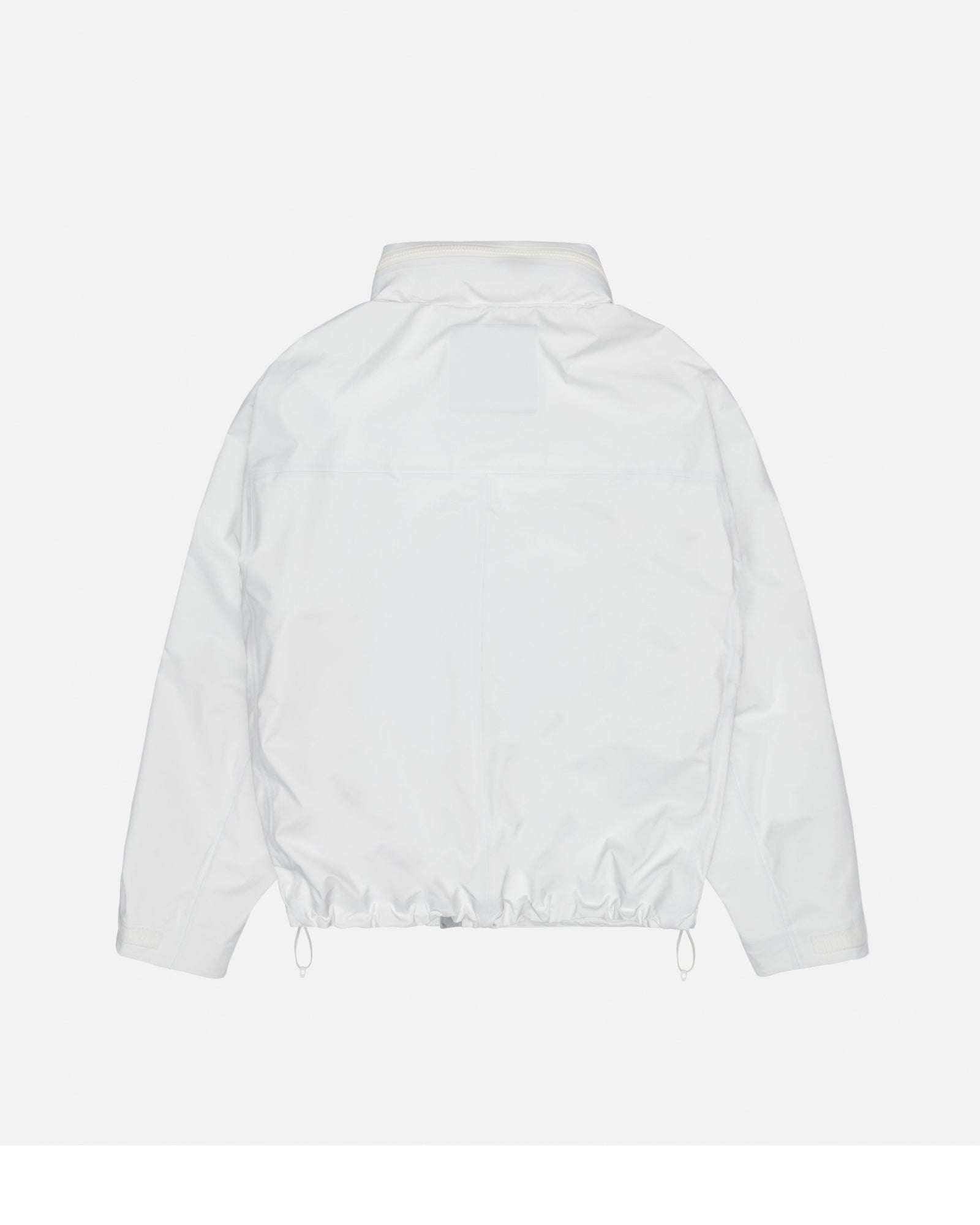Gore-Tex Recycled M65 Jacket - Mens Long Sleeve Outerwear | Stussy