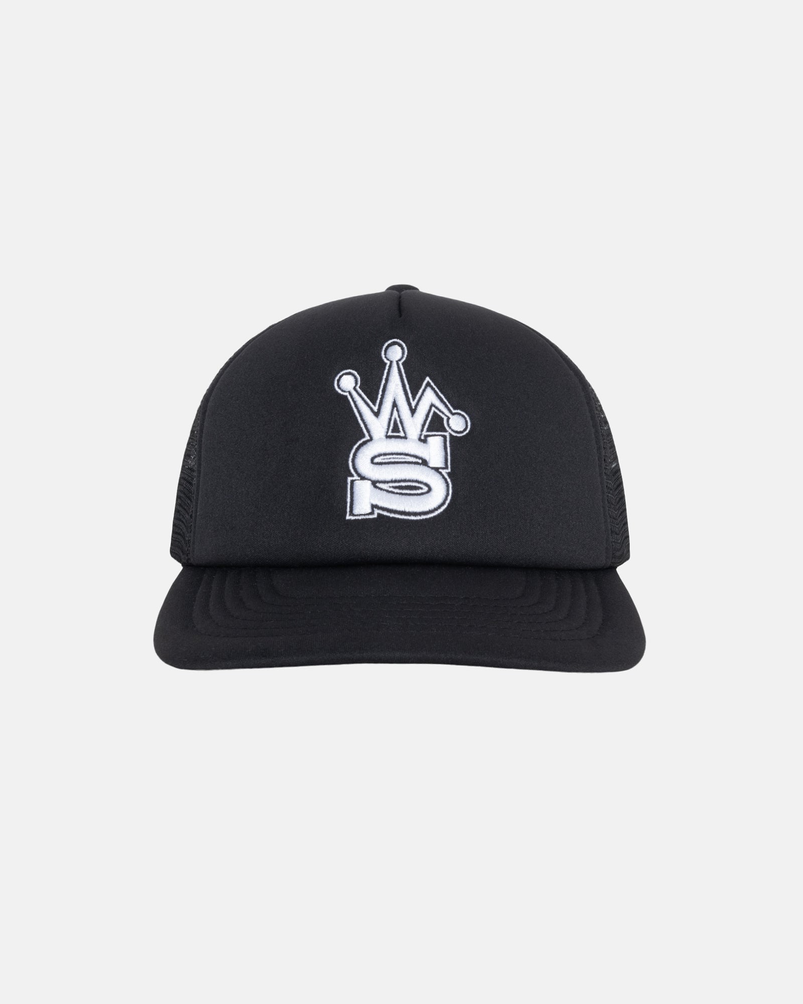 OUR LEGACY WORK SHOP TRUCKER HAT