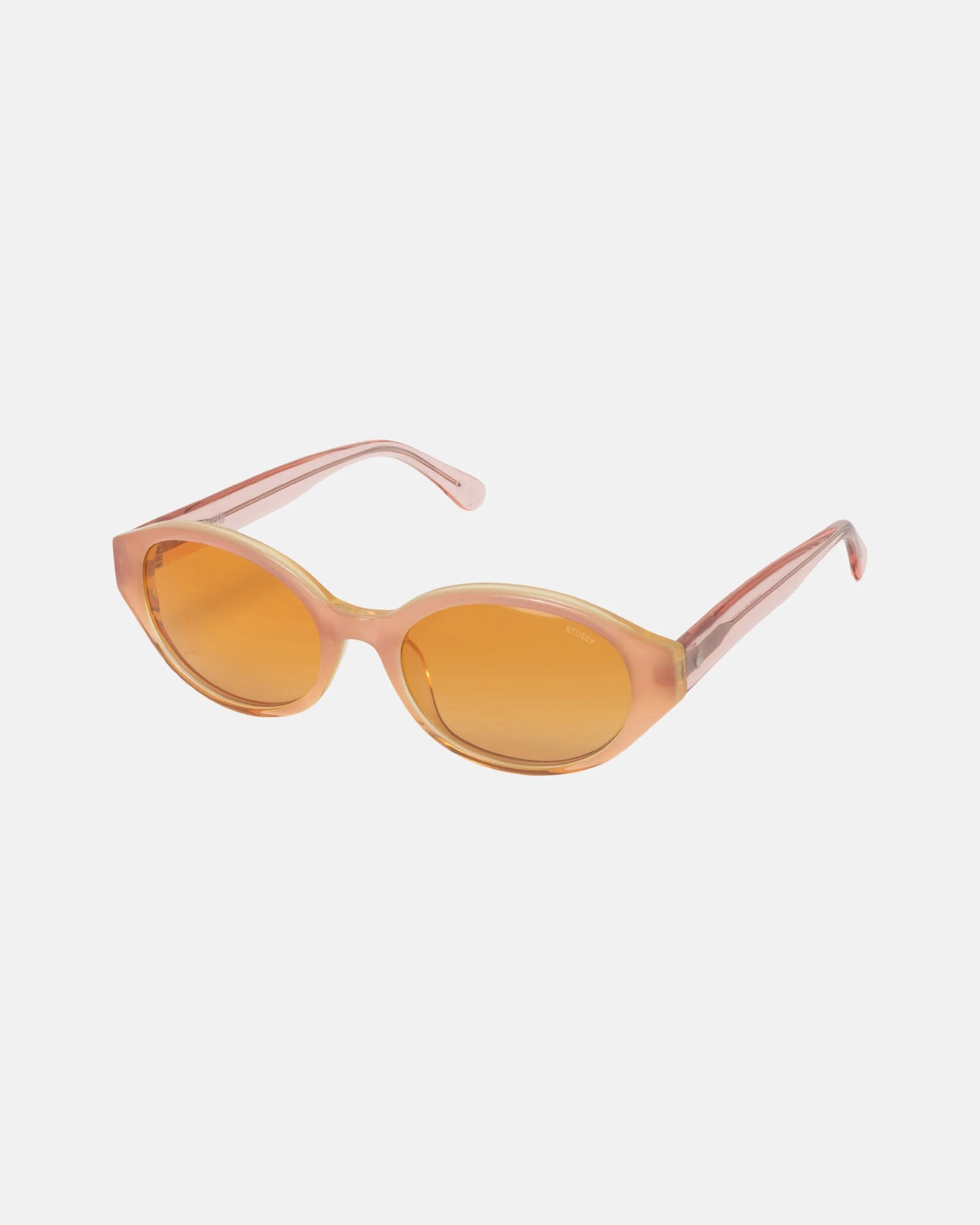 珍品 STUSSY glasses eyegear TOWER RECORDS