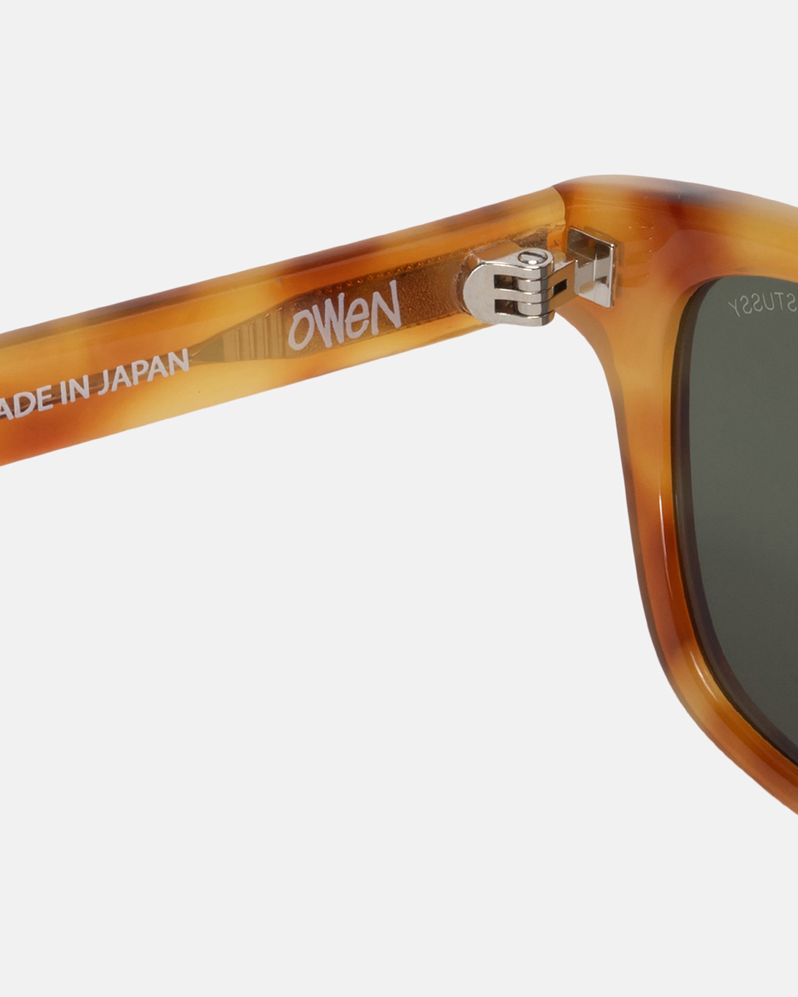 Owen Sunglasses - Accessories & Home Goods | Stüssy – Stüssy Europe