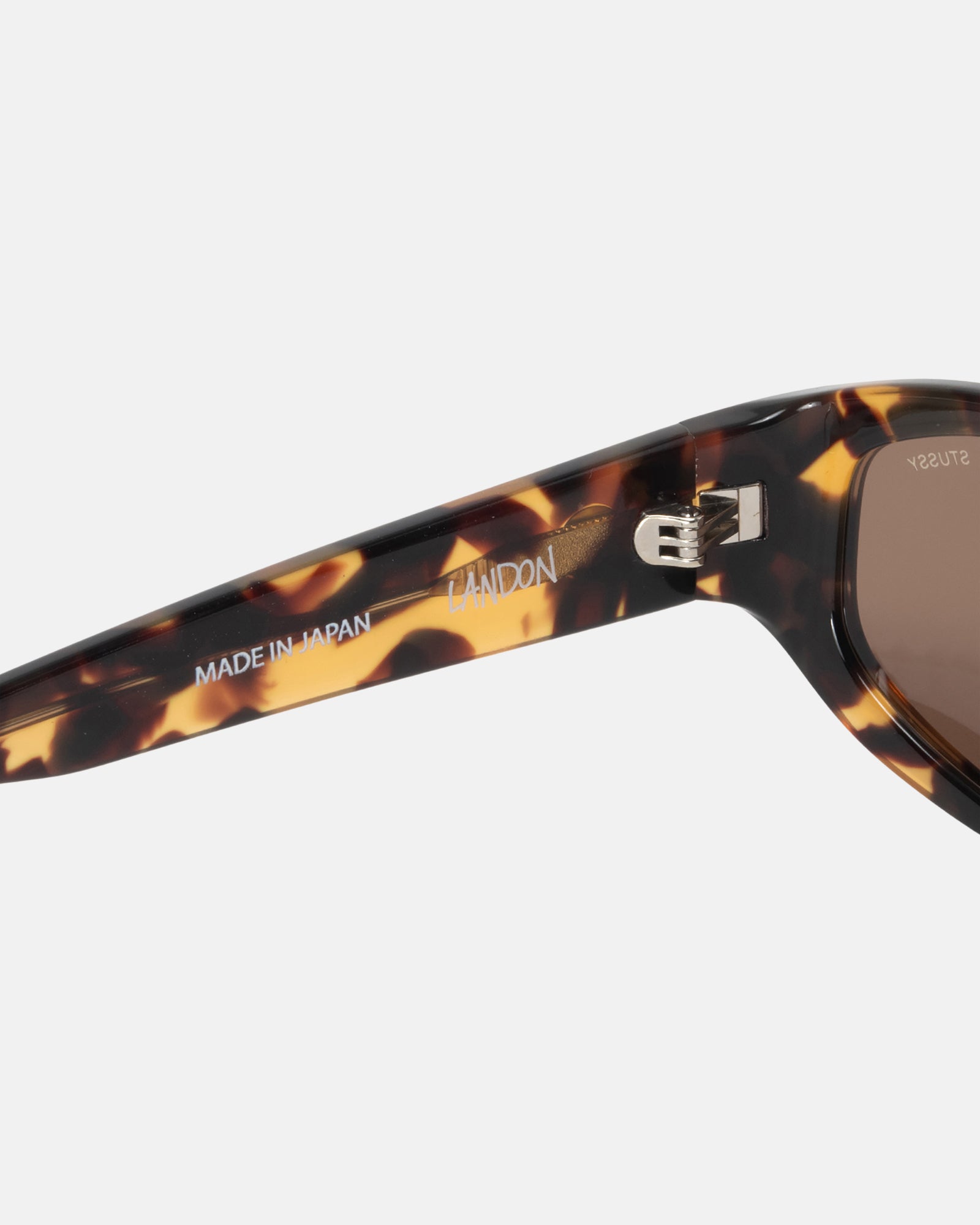 Landon Sunglasses - Accessories & Home Goods | Stüssy – Stüssy Europe