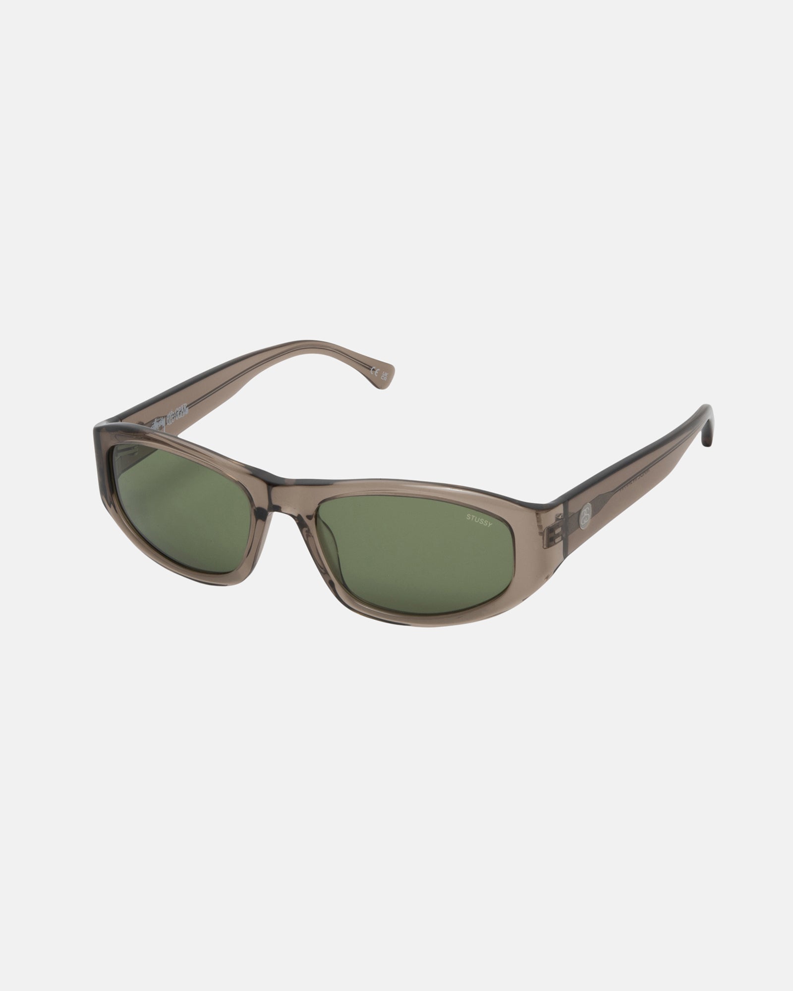 Landon Sunglasses - Accessories & Home Goods | Stüssy – Stüssy Europe