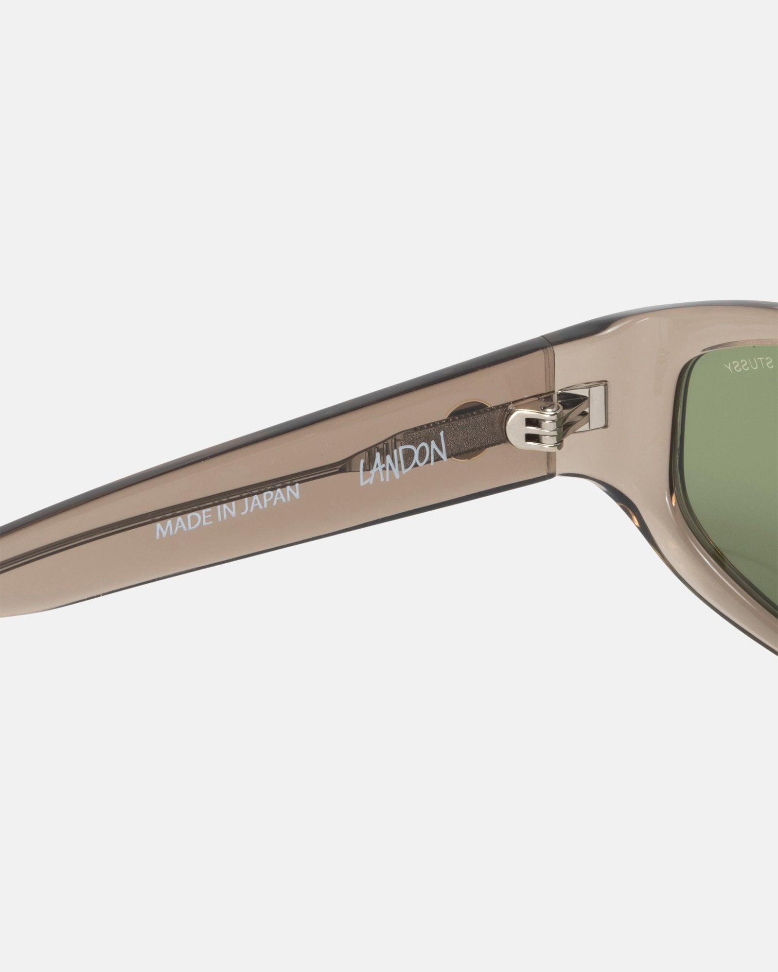 Landon Sunglasses - Accessories & Home Goods | Stüssy – Stüssy Europe