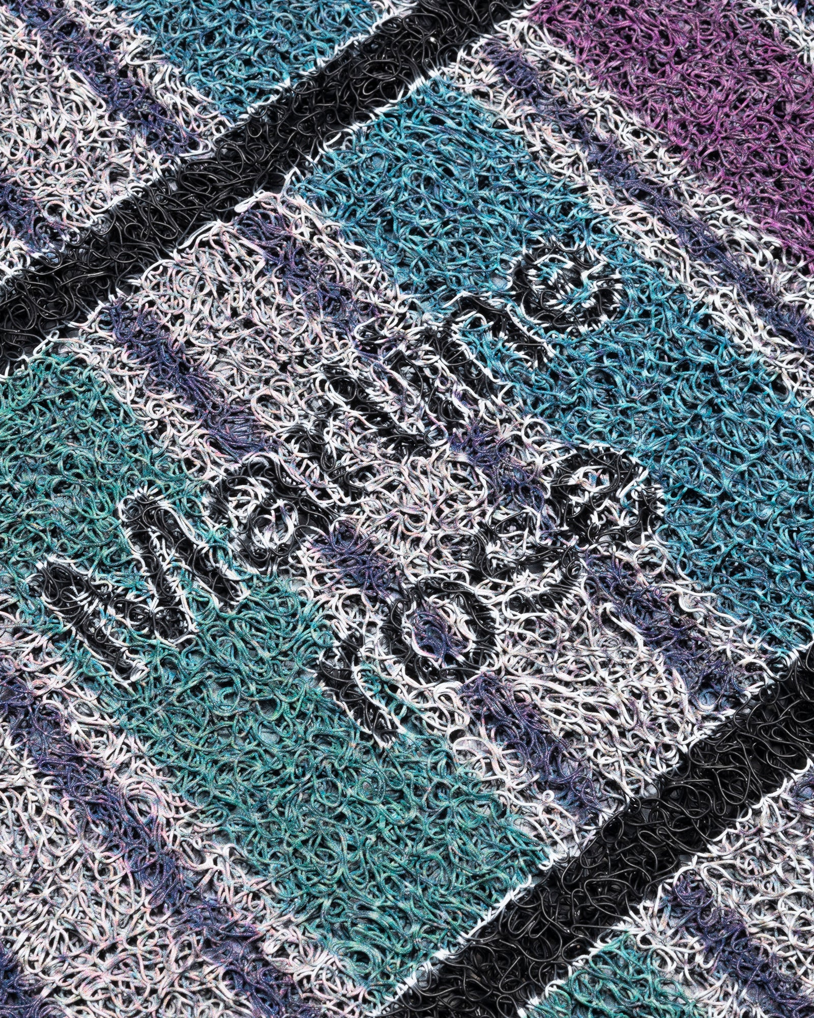 Stüssy & Martine Rose Car Mat Set - Accessories & Home Goods