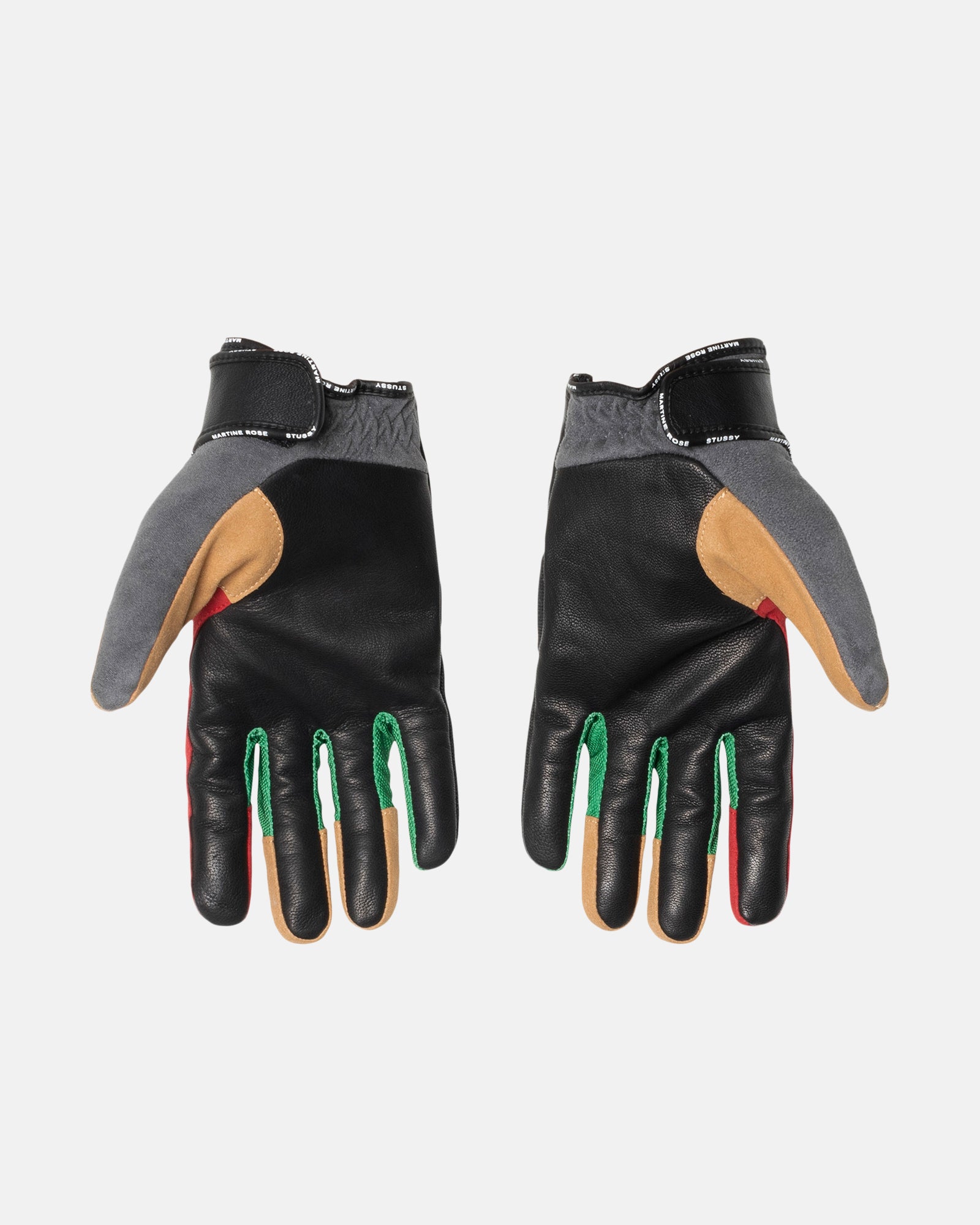 Stüssy & Martine Rose Driving Gloves - Accessories & Home Goods