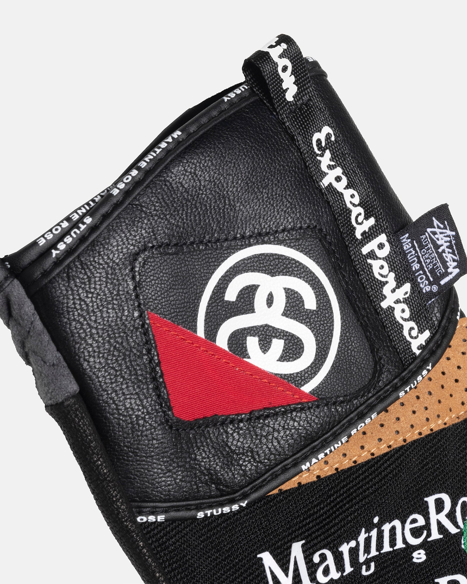Stüssy & Martine Rose Driving Gloves - Accessories & Home Goods