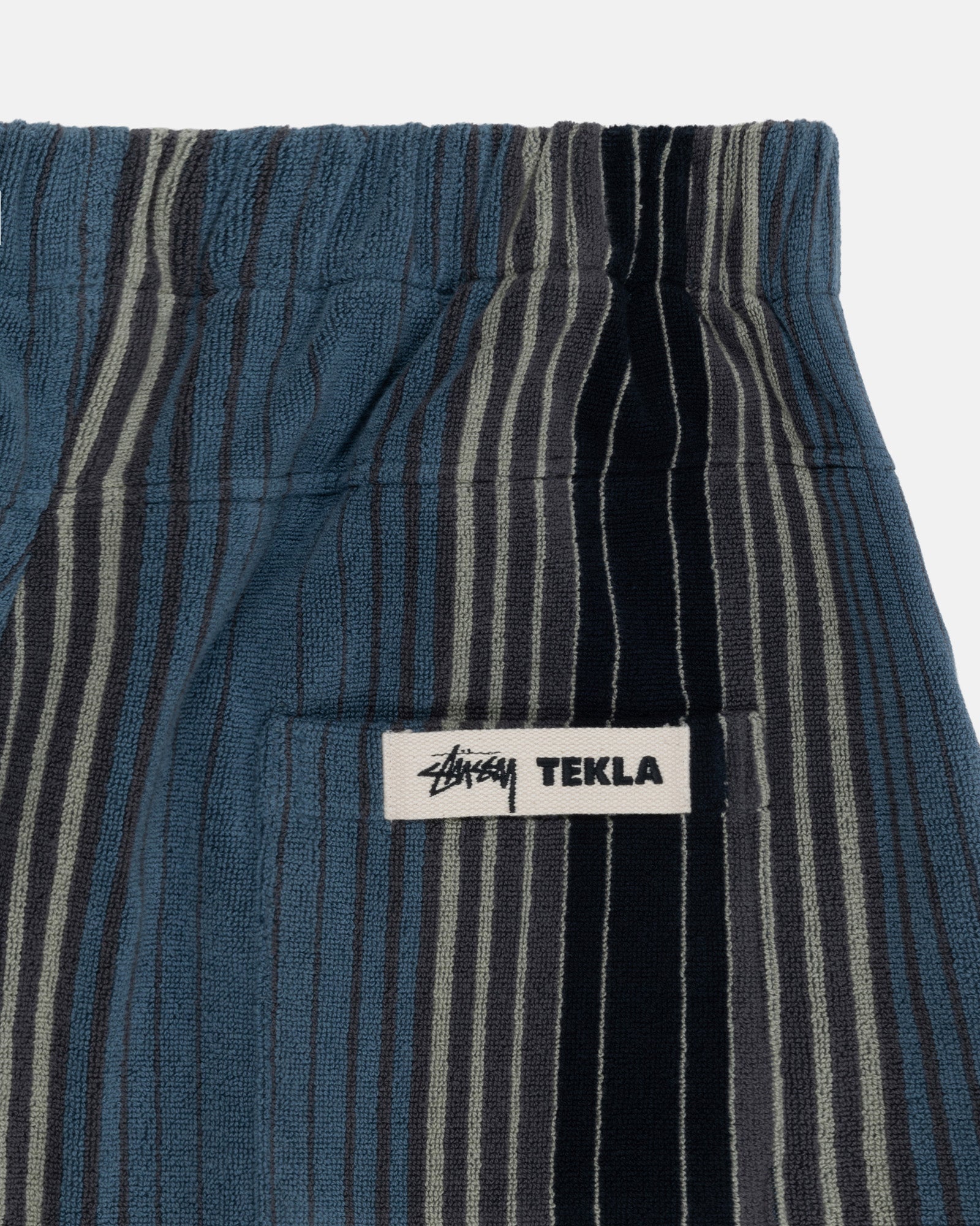 Tekla Terry Shorts - Unisex Accessories & Home Goods | Stüssy