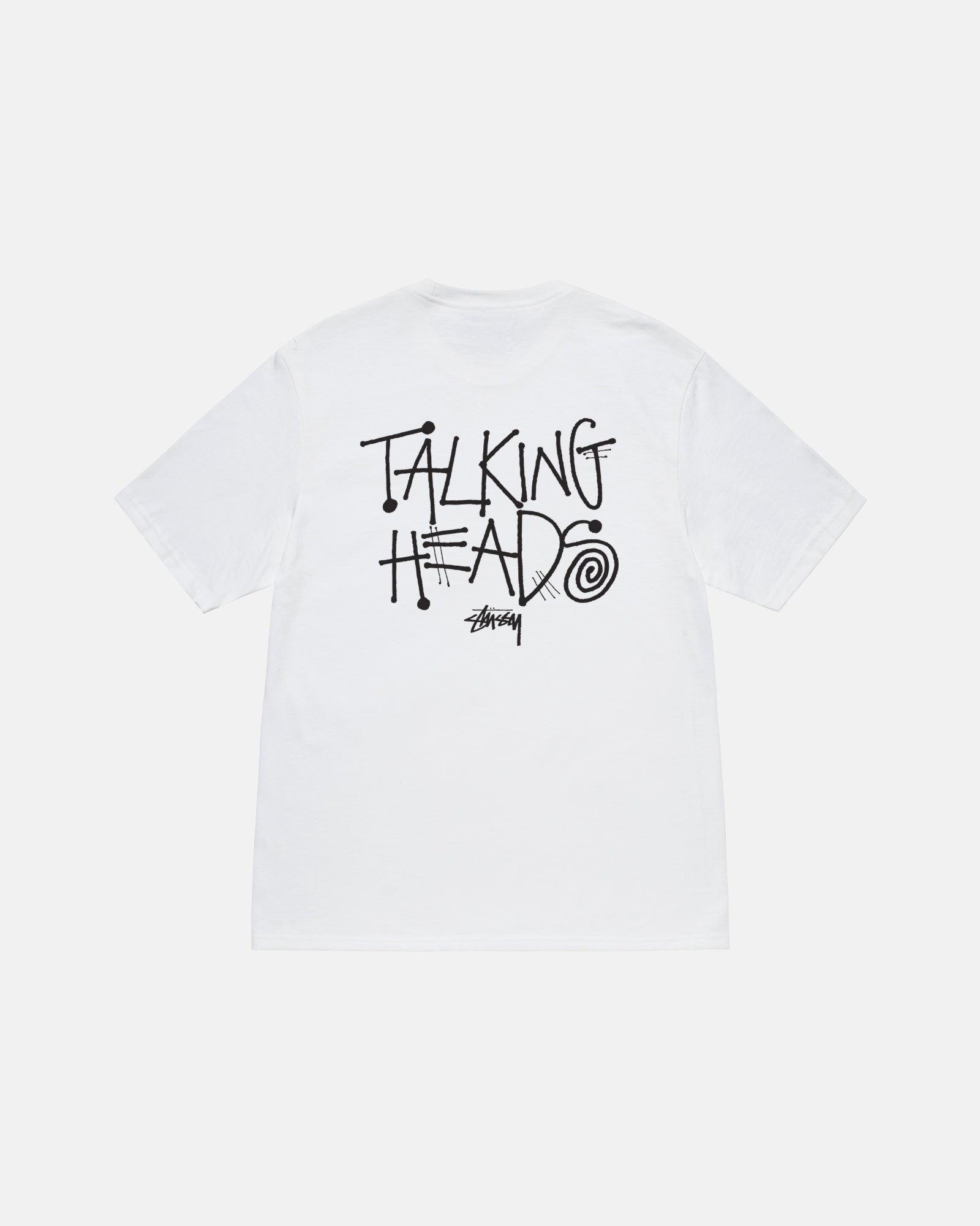 TALKING HEADS STOP MAKING SENSE TEE