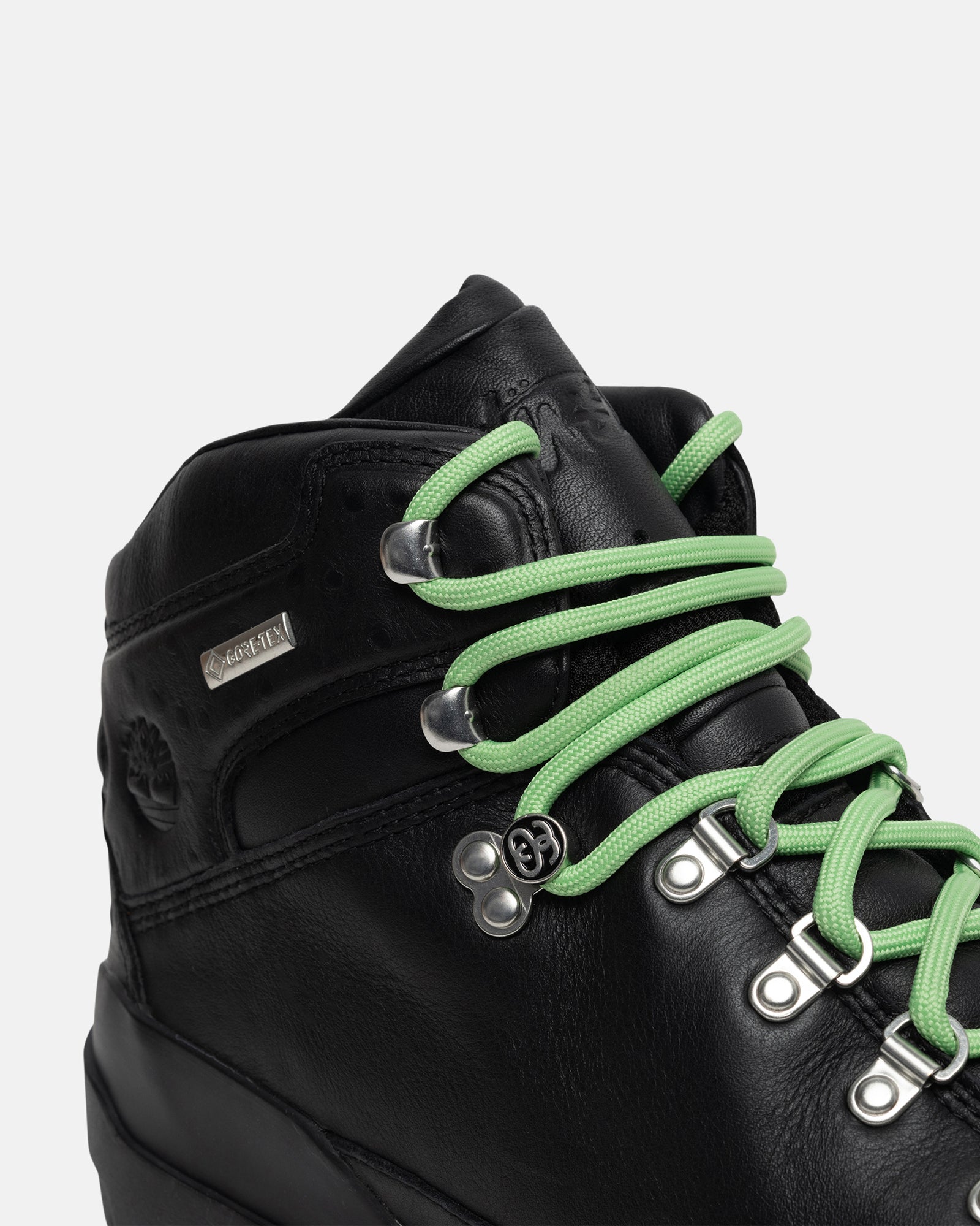 STÜSSY & TIMBERLAND® WORLD HIKER BOOT