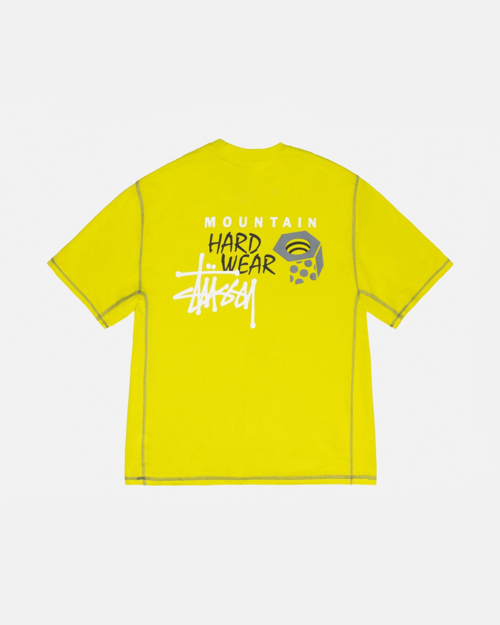 Stüssy & Mountain Hardwear Tee - Unisex Longsleeve T-Shirts