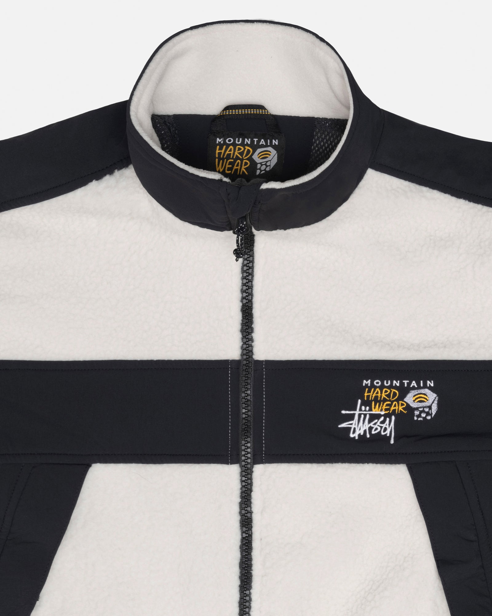 Stüssy & Mountain Hardwear Fleece Jacket - Unisex Jackets