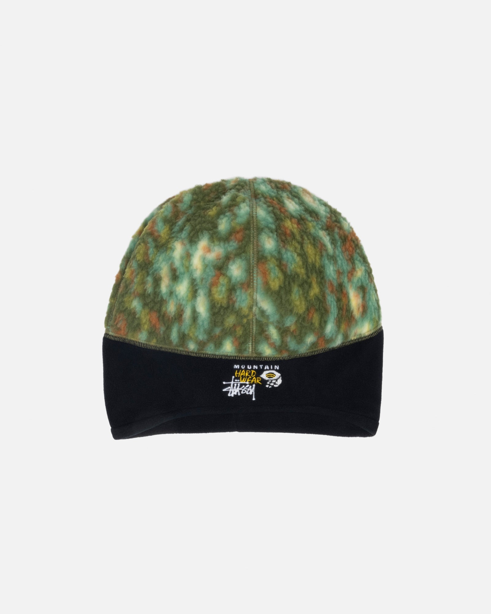 Stüssy & Mountain Hardwear Fleece Skullcap - Unisex Headwear