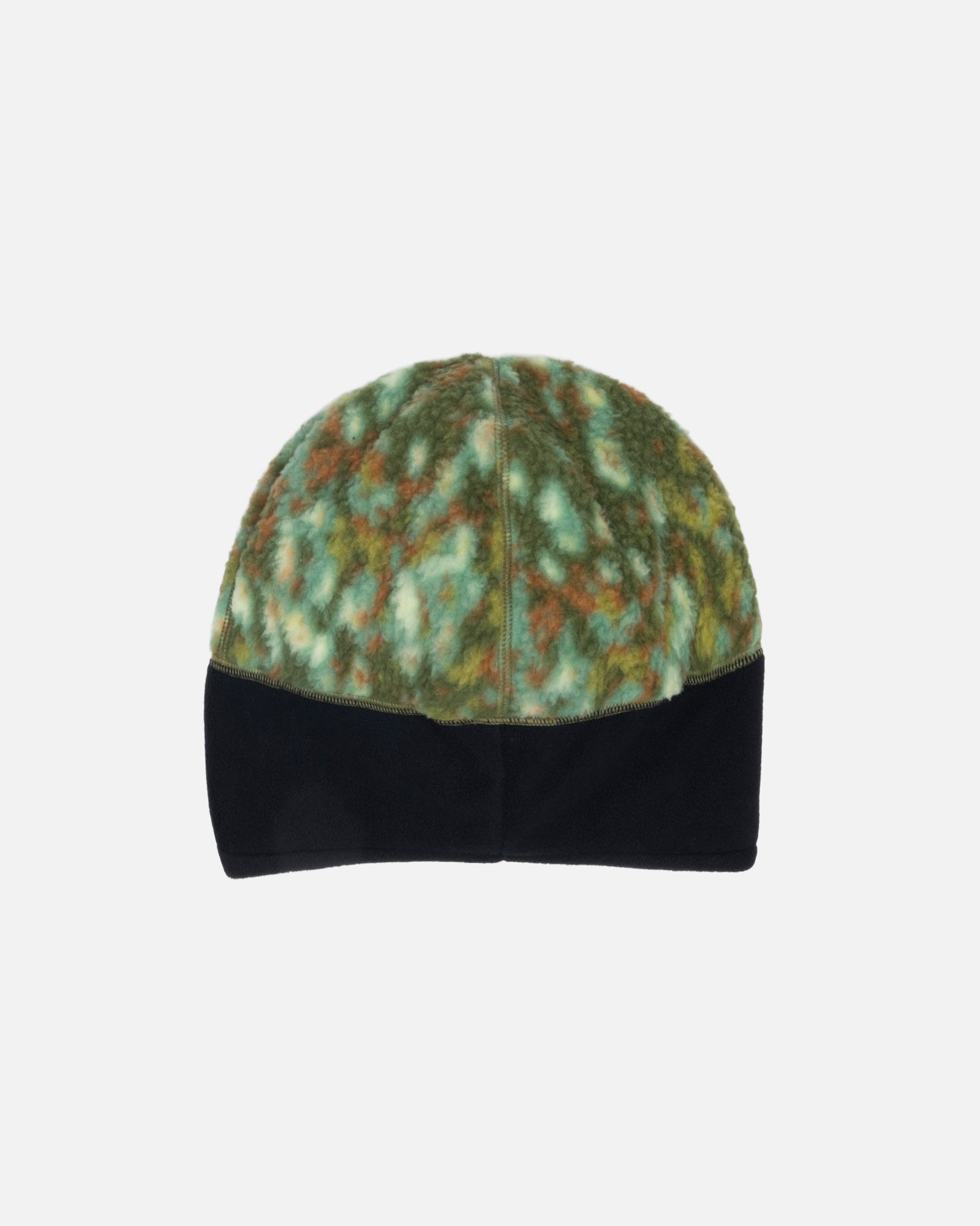 Stüssy & Mountain Hardwear Fleece Skullcap - Unisex Headwear