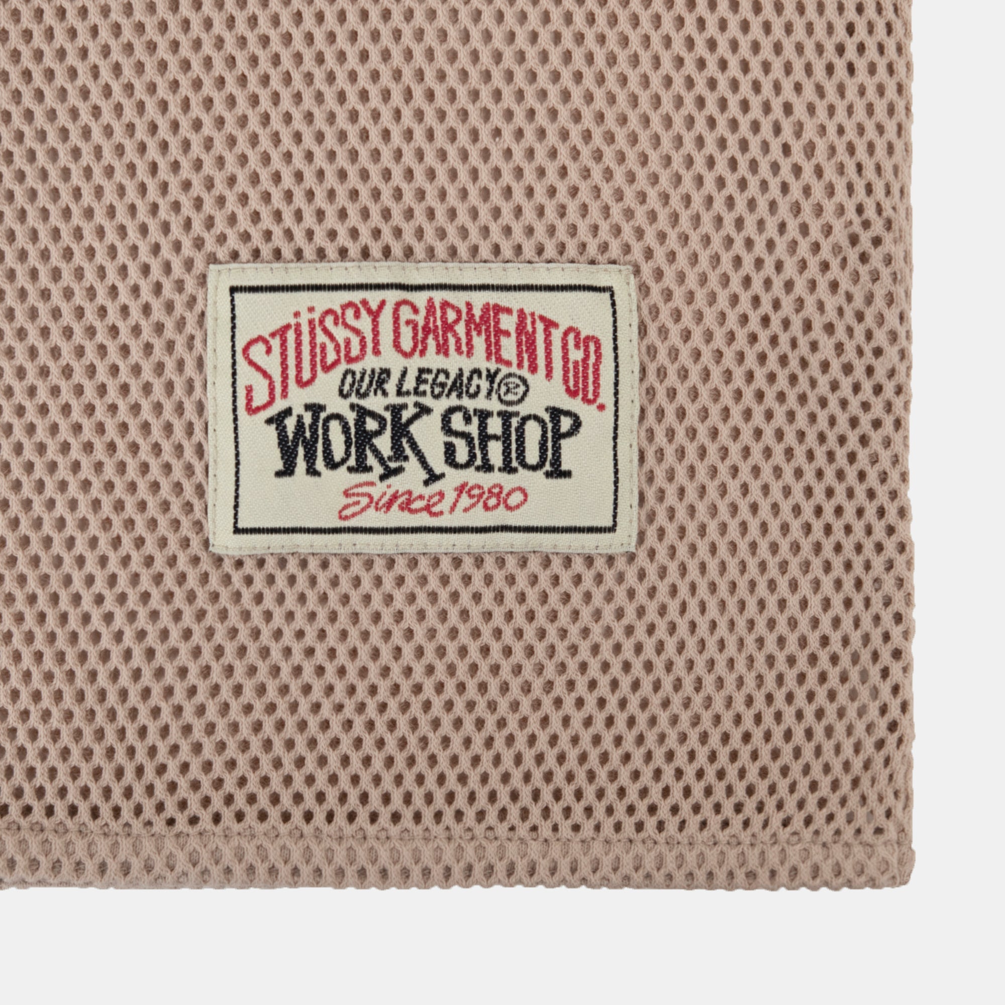 Our Legacy Work Shop Box T-Shirt - Men's Tops & Shirts | Stüssy