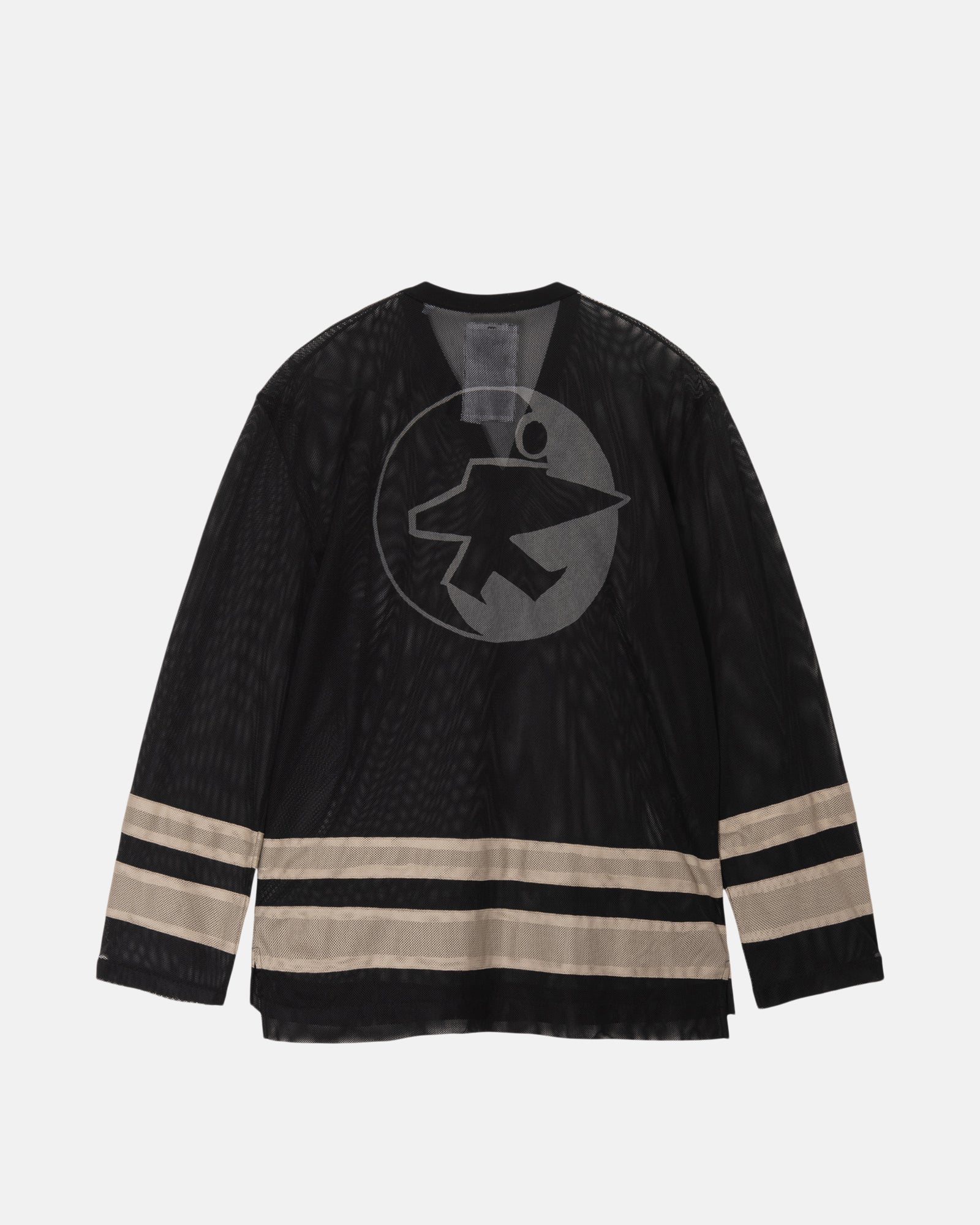 OUR LEGACY WORK SHOP HOCKEY JERSEY